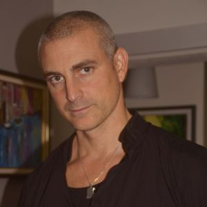 Santi Goñi