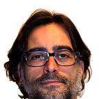 Jose Manuel Delgado Carbajo