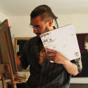 Dante Piedrahita