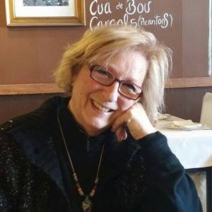 Carmen Molas Lopez