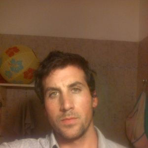 Ricardo Acosta