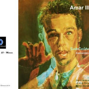 amar illescas