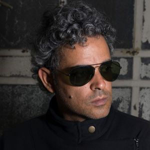 Ramón Santana Sánchez