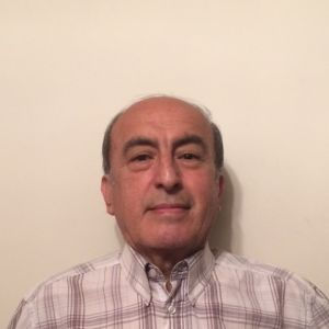Héctor Saldivia Matamala