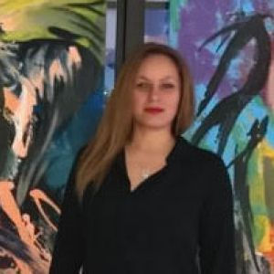 Tania Caballero  - Latollozca
