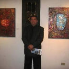 HOLGER ZAVALA