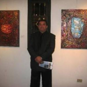 HOLGER ZAVALA