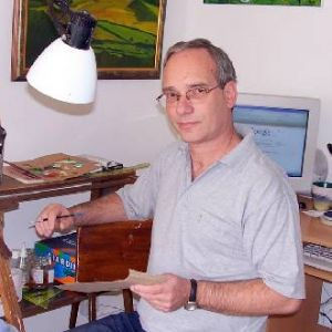 Edgard Loepert