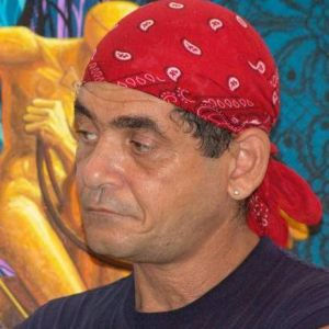 Joel Silvano Aguilera Tamayo
