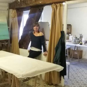 esther porta