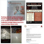 ESTEVESARTIST esteves robalino