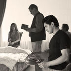 Andrés Alarcón art