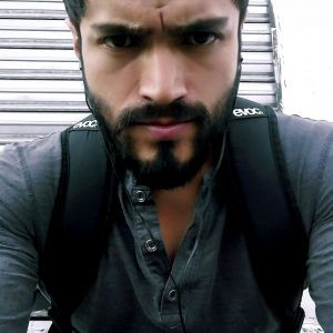 César Iván Torres Vázquez