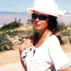 Jeanette Peterke