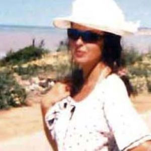 Jeanette Peterke