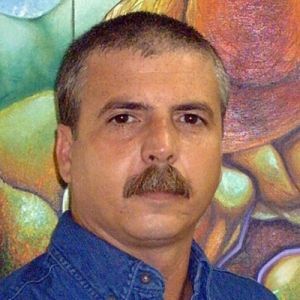 Javier Martinez
