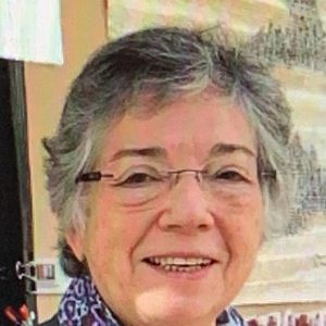 Ana María Beaulieu