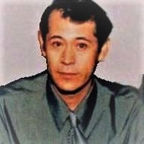 JOSE SANTANA