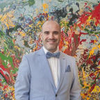 Daniel Marin