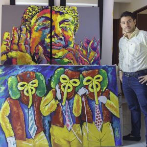 leo de la torre