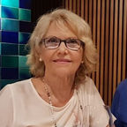 Maria Isabel Morales Mateo