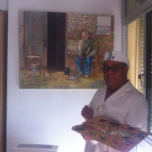 Eduardo Juárez Vázquez