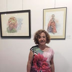 Eva Maria Esteban Hernandez