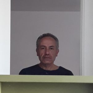 Antonio Zugasti Cabrillo