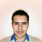 Noé Jafet García Ramírez