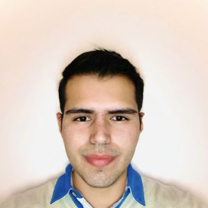 Noé Jafet García Ramírez