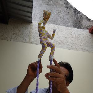 luis jose Ramirez  Cortes