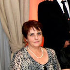 María Inés Carod G.