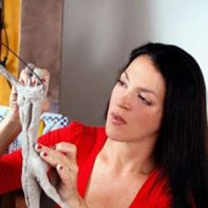 Gaby Kers