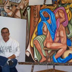 Jorge Diaz