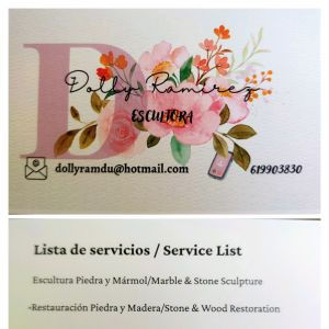 DOLLY RAMIREZ DUEÑAS