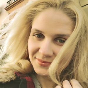 Eszter Szűcs