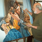 Roberto Antonio Buchi