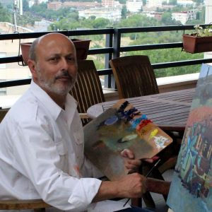 Felipe San Pedro