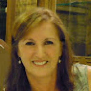 Antonia Gómez Sousa