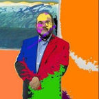 Pedro Garciarias