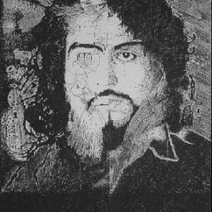 Jesus Loayza D'Arrigo
