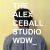 Photo of Alex Ceball