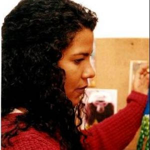 Karen Peña-Hall