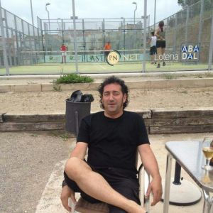 Jose  Grado alemany