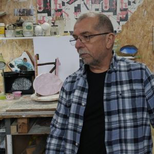 Photo of Carlos Sánchez Maydana