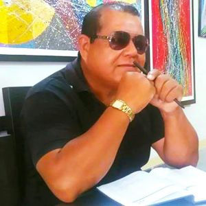 Manuel Augusto Peña Carrasco