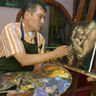 Dorian Florez
