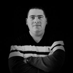 Rober Rivero Salazar