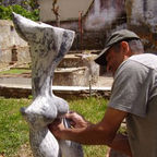 Alberto Kissola