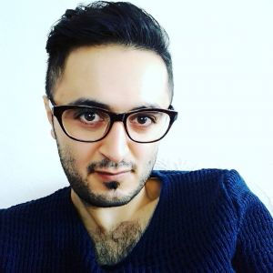 Erhan Yanık